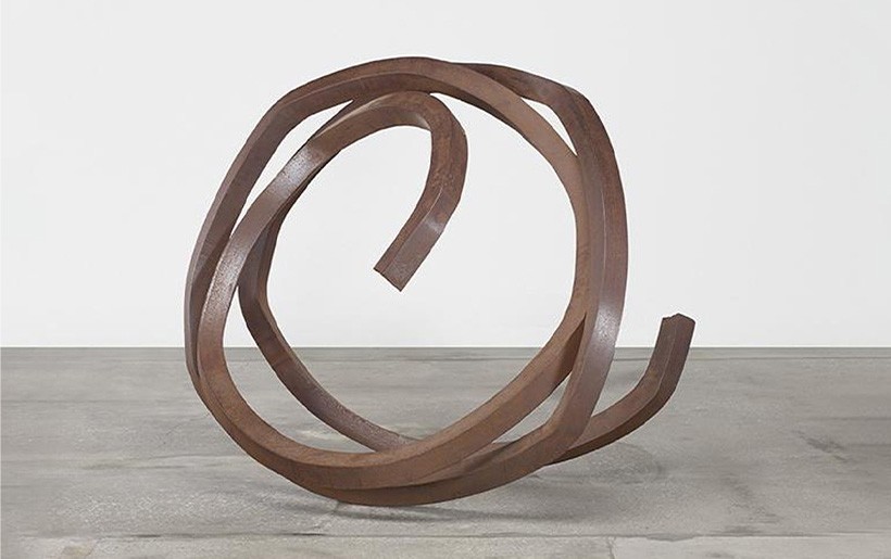 Bernar Venet